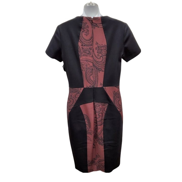 Etro Dress: Short Size: S-4/6 - Picture 2 of 3